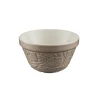 In The Forest S36 Stone Pudding Basin 16cm