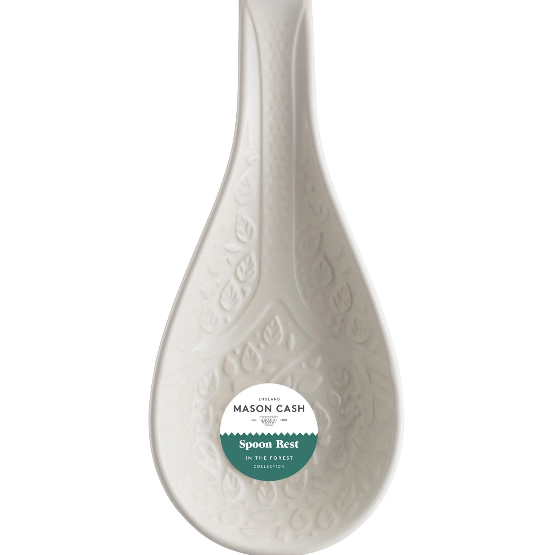 In The Forest Spoon Rest