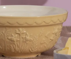 In The Meadow S30 Daffodil Mixing Bowl 21cm