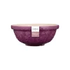 In The Meadow S18 Daisy Purple Mix Bowl 26cm