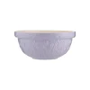 In The Meadow S24 Tulip Lilac Mix Bowl 24cm