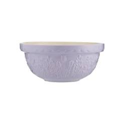In The Meadow S24 Tulip Lilac Mix Bowl 24cm