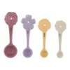 In The Meadow Set 4 Measuring Spoons