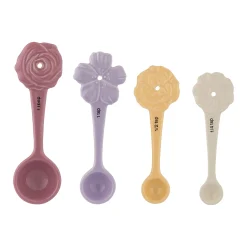 In The Meadow Set 4 Measuring Spoons
