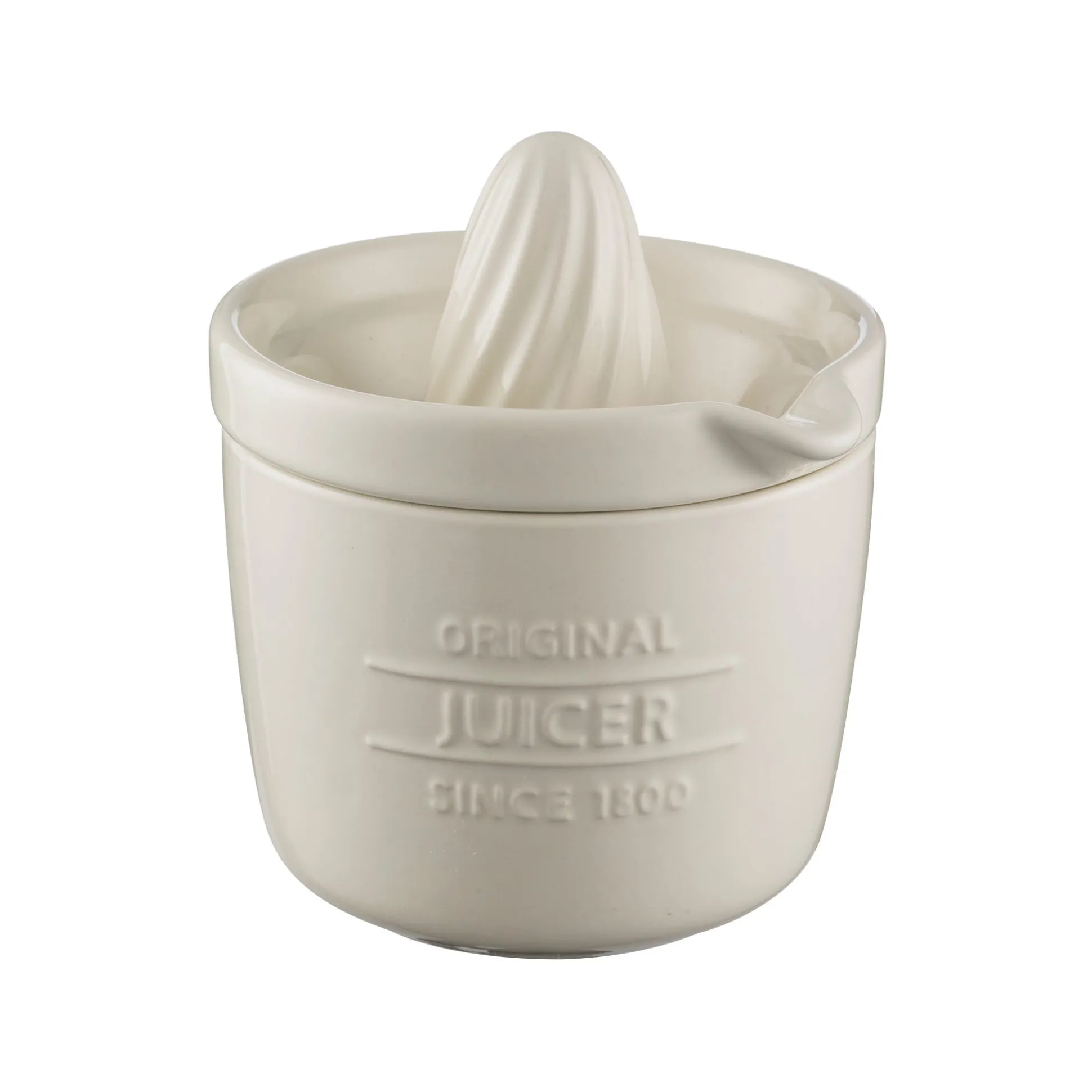 Innovative Kitchen Juicer & Store