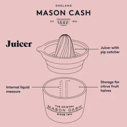 Innovative Kitchen Juicer & Store