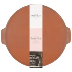 Innovative Kitchen Proofing Lid/Baking Stone