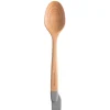 Innovative Kitchen Solid Spoon & Jar Scraper