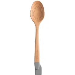 Innovative Kitchen Solid Spoon & Jar Scraper