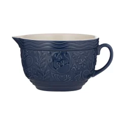 Nautical Batter Bowl