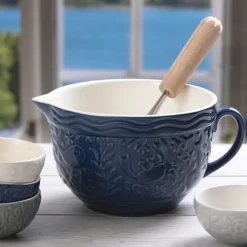 Nautical Batter Bowl