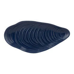 Nautical Large Shell Platter