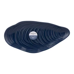 Nautical Large Shell Platter