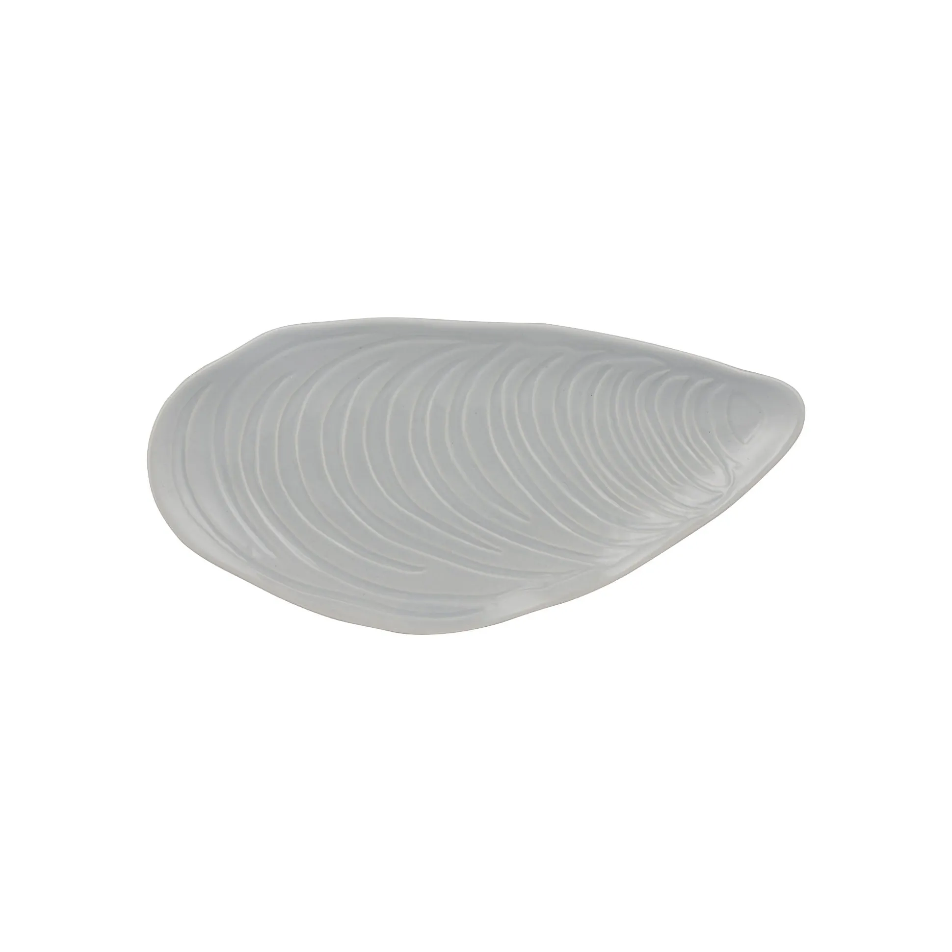 Nautical Medium Shell Platter