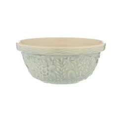 Nautical S24 Blue Turtle Mixing Bowl 24cm