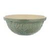 Nautical S18 Grey Crab Mixing Bowl 26cm