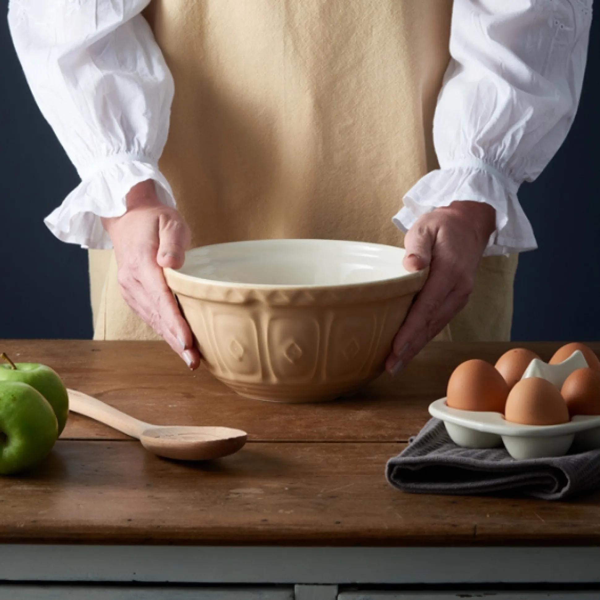 Original Cane S30 Mixing Bowl 21cm
