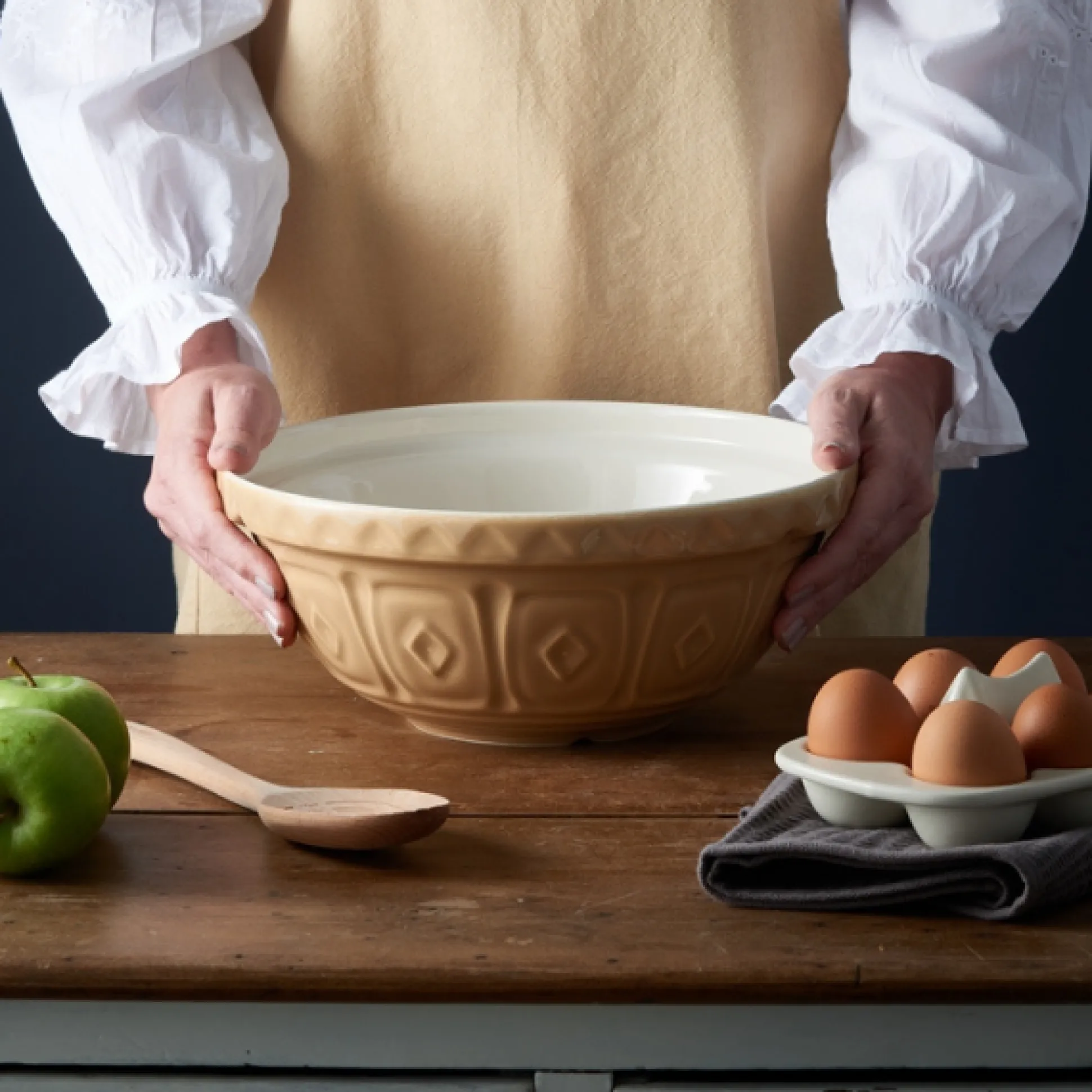 Original Cane S18 Mixing Bowl 26cm
