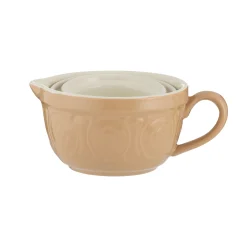 Original Cane Set 3 Measuring Cups