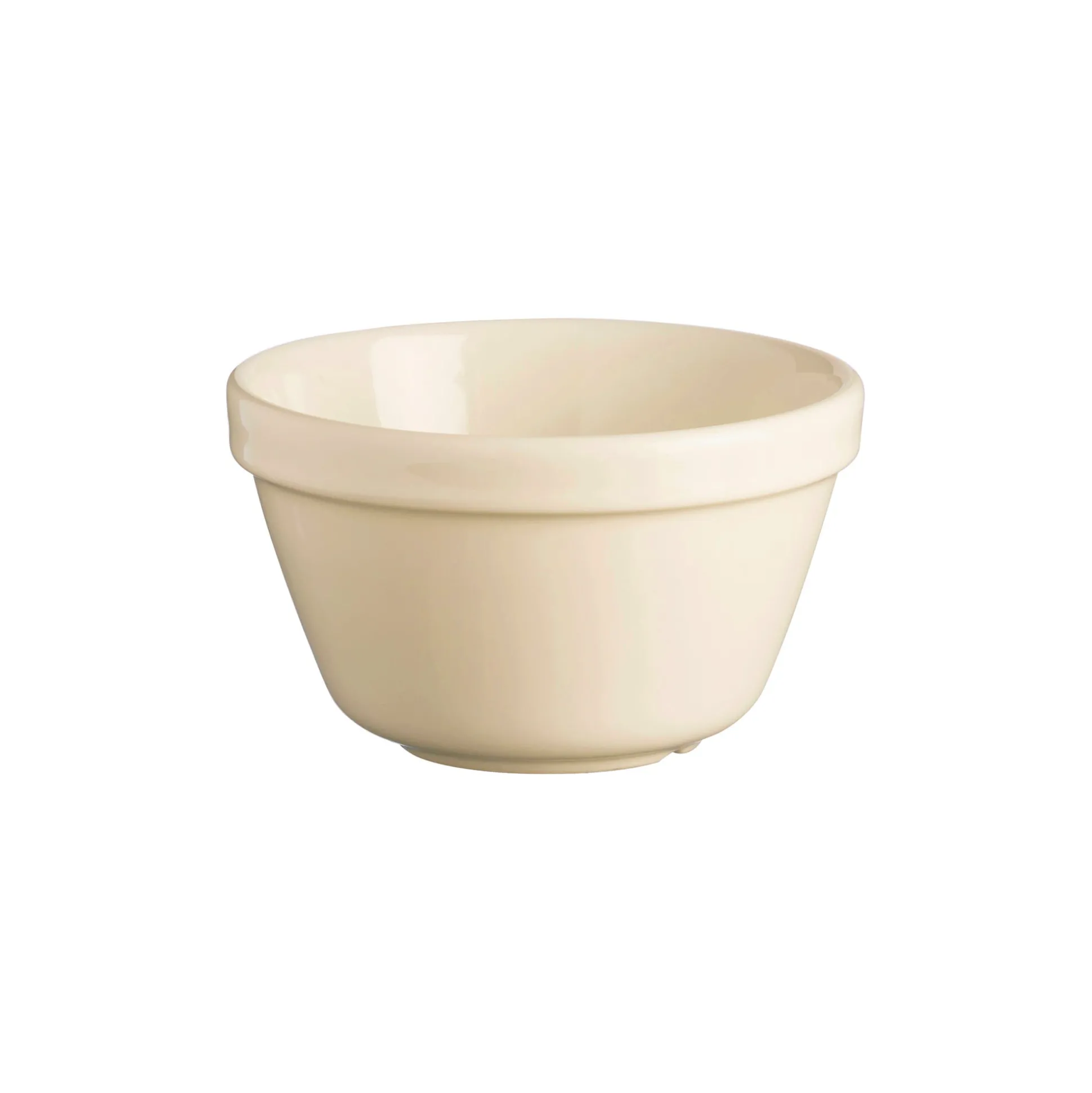 Original White S36 Pudding Basin 16cm