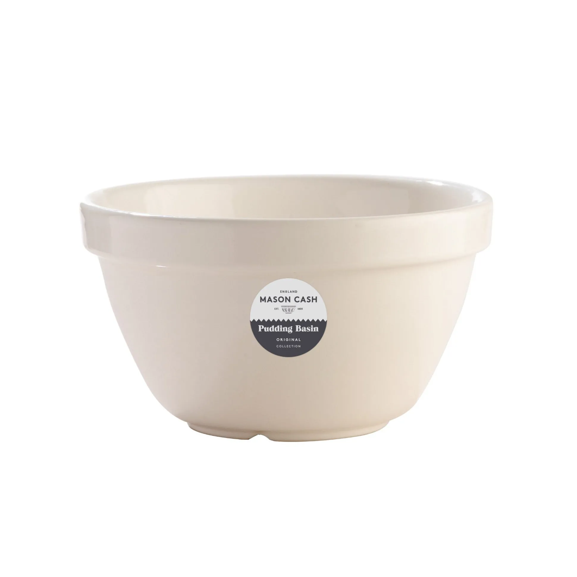 Original White S24 Pudding Basin 20cm