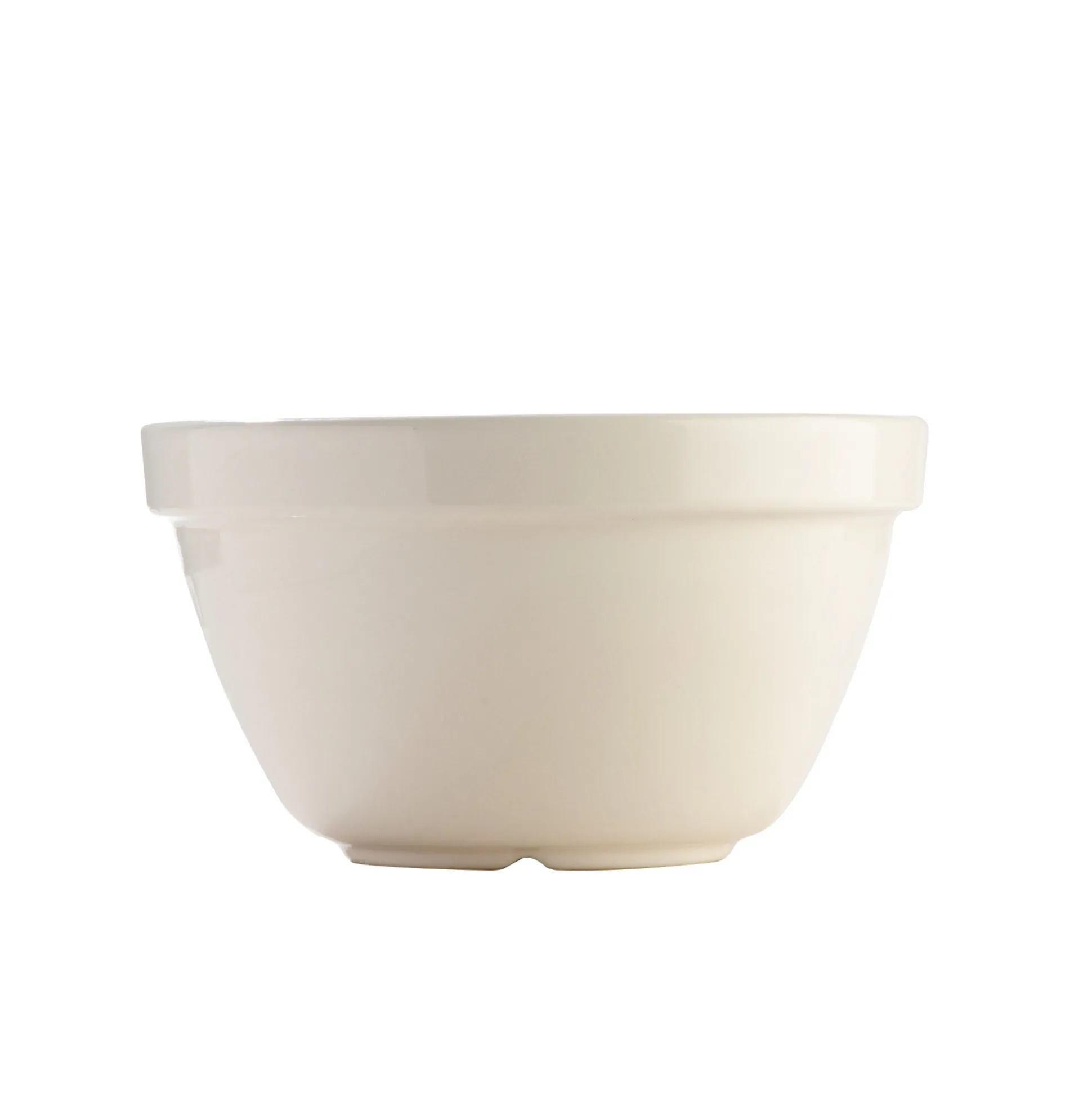 Original White S24 Pudding Basin 20cm