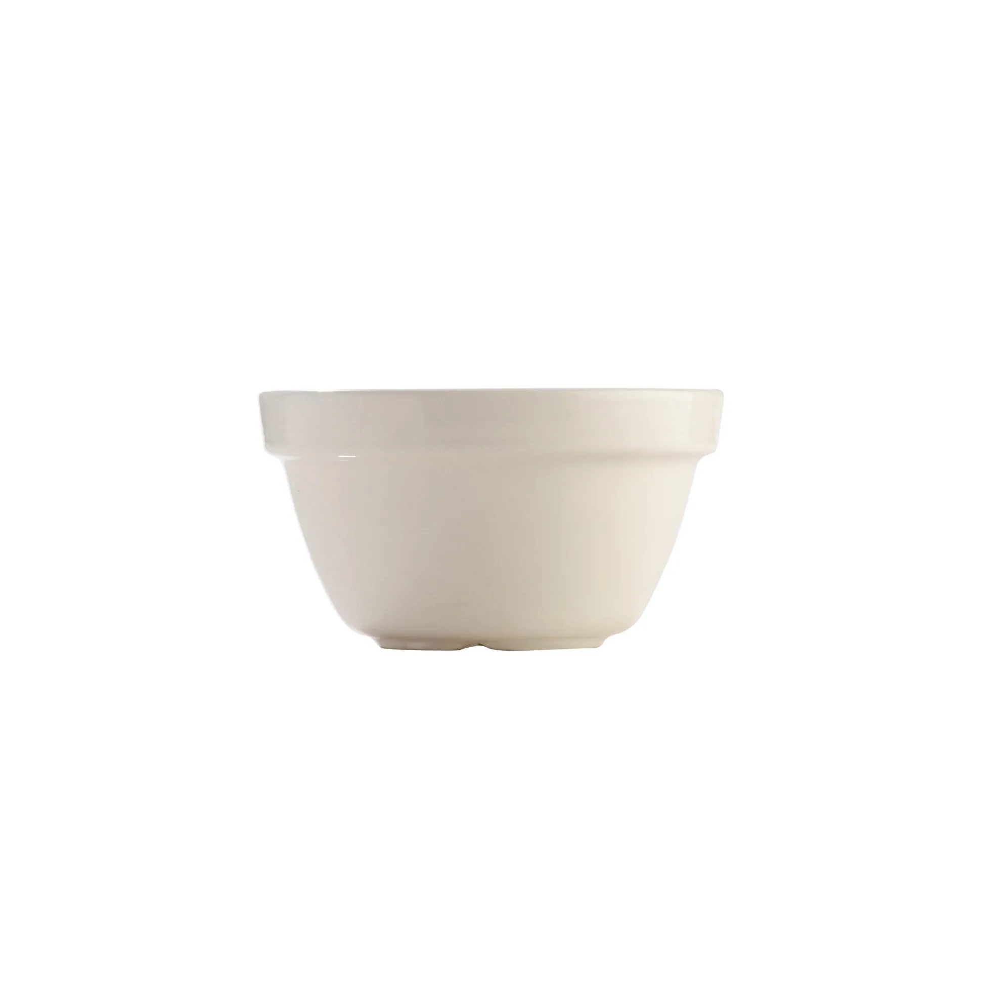 Original White S48 Pudding Basin 12.5cm