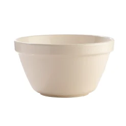Original White S18 Pudding Basin 22cm