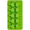 Palm Tree Chocolate Mould