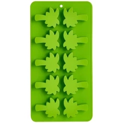 Palm Tree Chocolate Mould