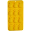 Pineapple Chocolate Mould