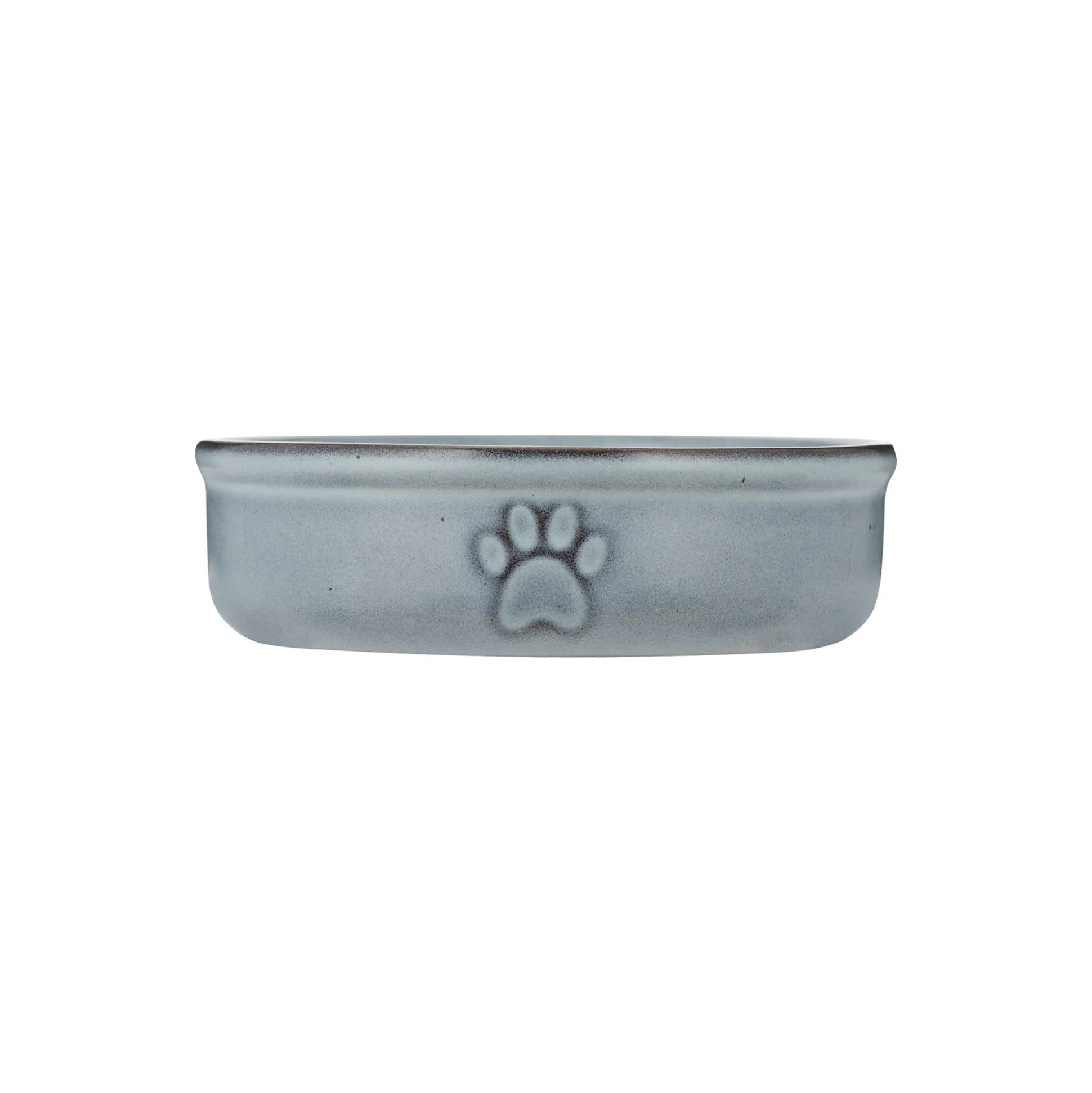 Reactive Paw 13x4cm Bowl