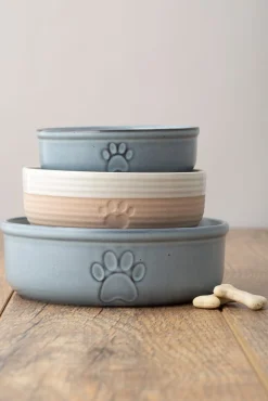Reactive Paw 15x5cm Bowl