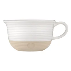 Rustic Charm Batter Bowl