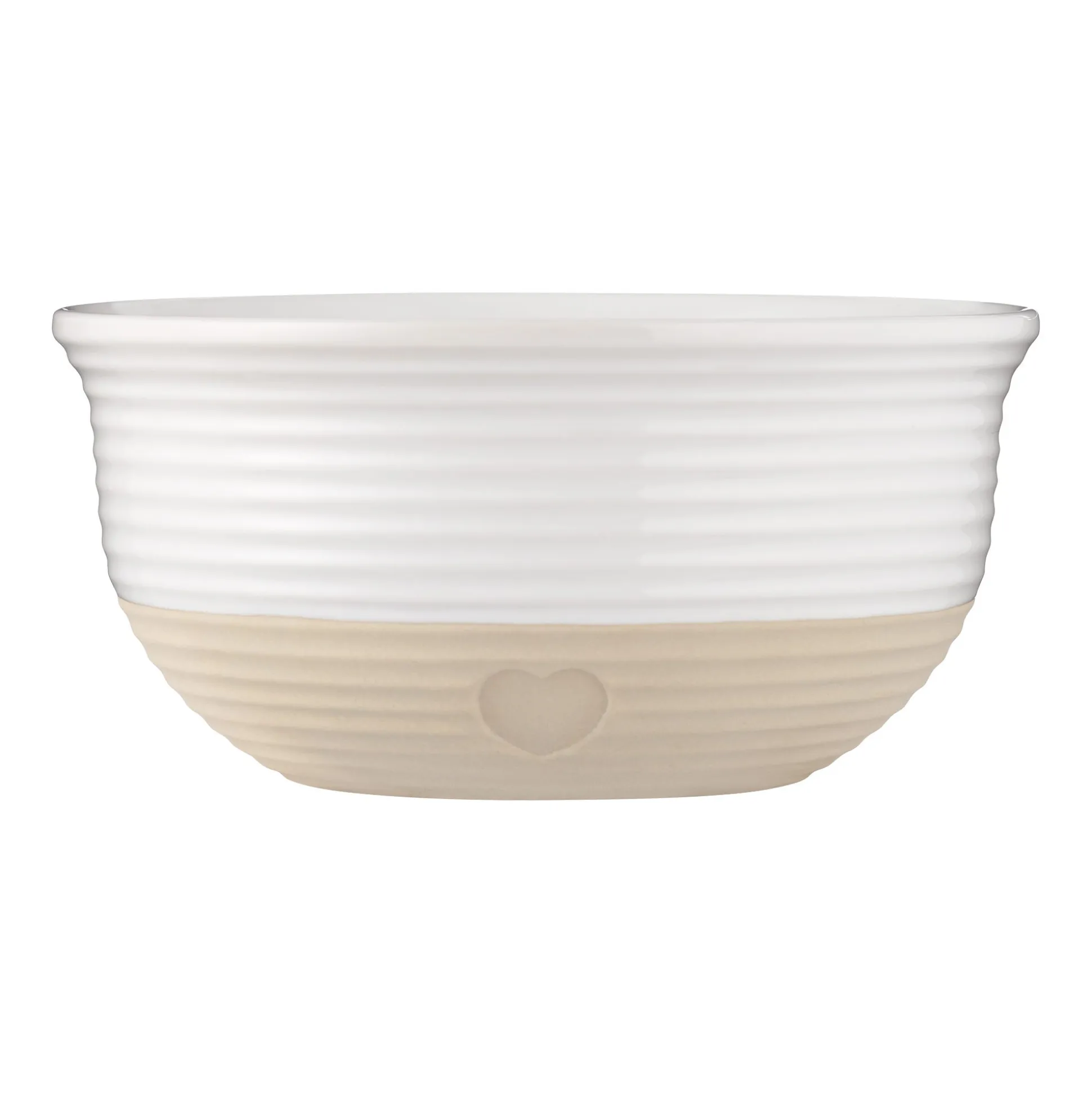 Rustic Charm Bowl 26cm