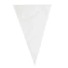 Set Of 20 Dual Icing Bags