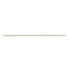 Set Of 20 Lolly Sticks 15cm White
