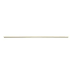 Set Of 20 Lolly Sticks 15cm White