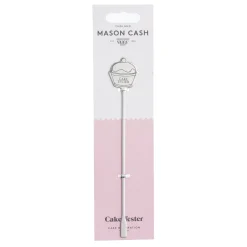 Stainless Steel Cake Tester