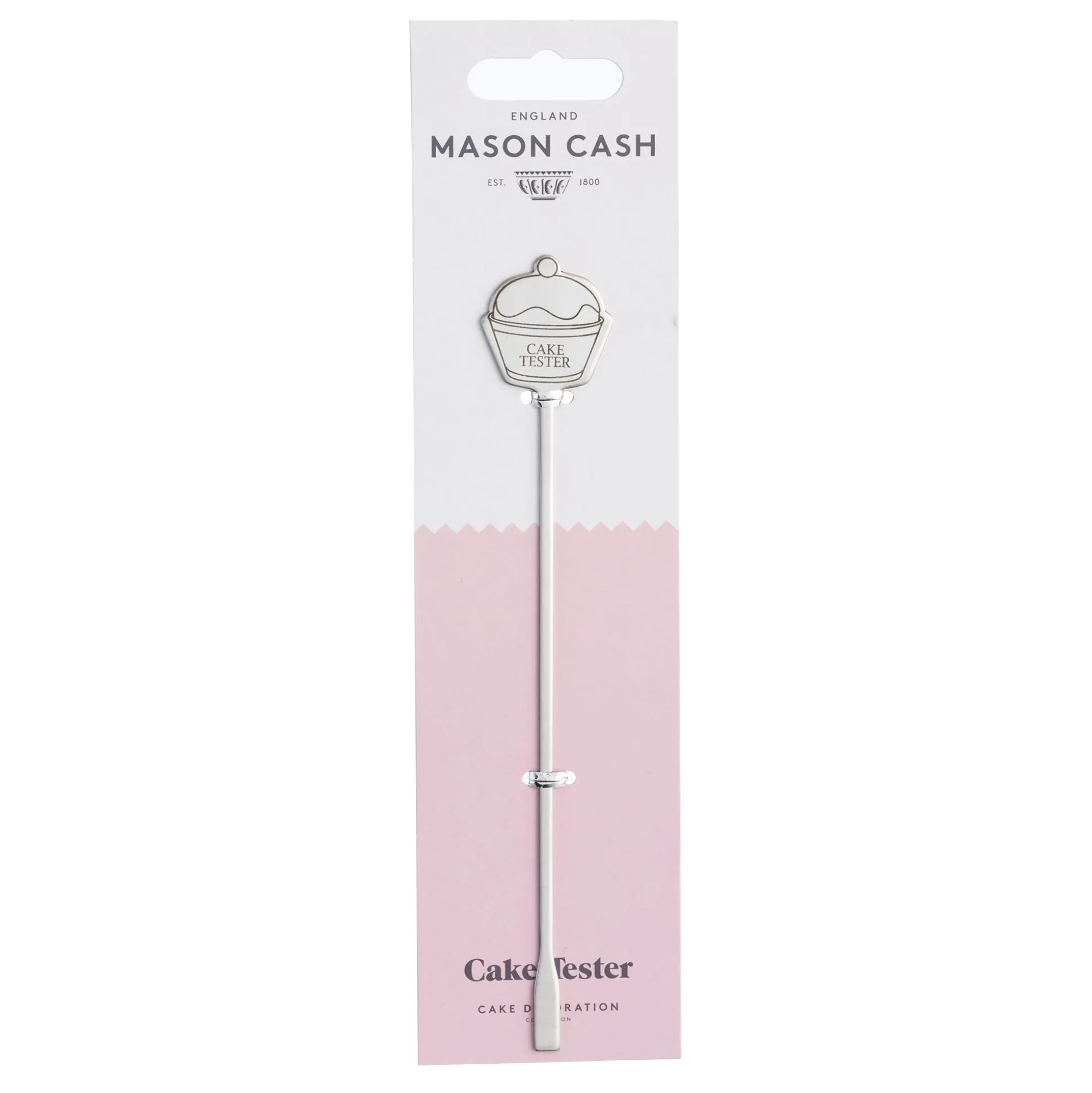Stainless Steel Cake Tester