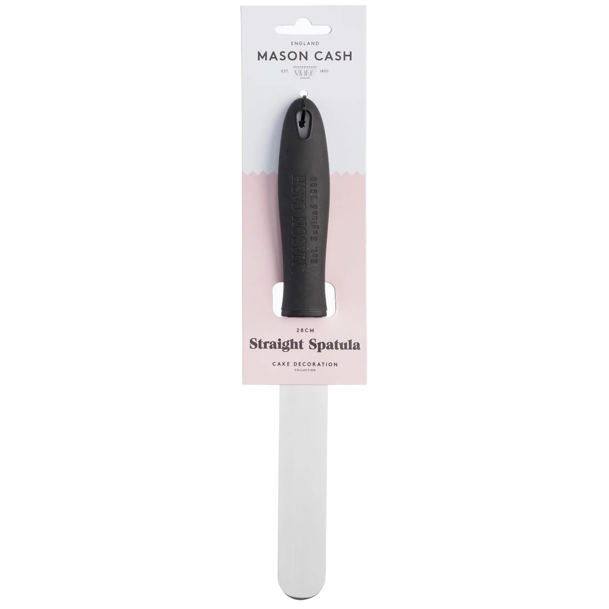Straight Spatula 28cm
