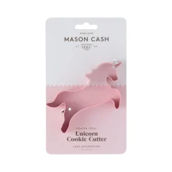 Unicorn Cookie Cutter
